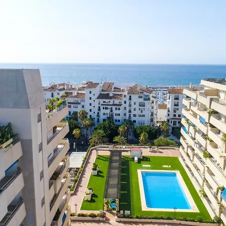 Banus Apartamento *