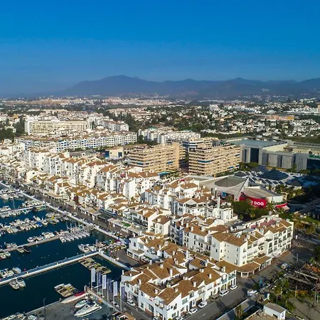 Apartamento Banus