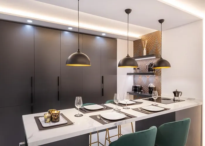 Apartment Banus *