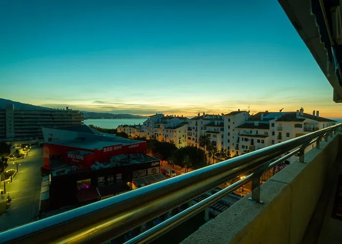 Apartment Banus *