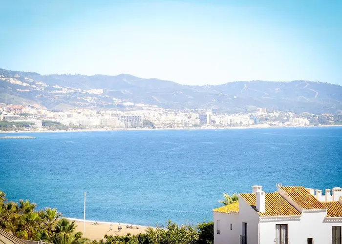 Apartment Banus