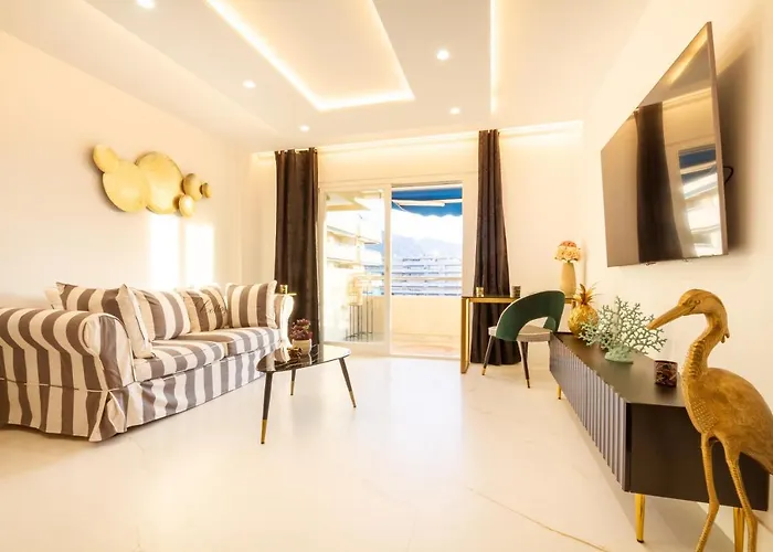 Apartment Banus *