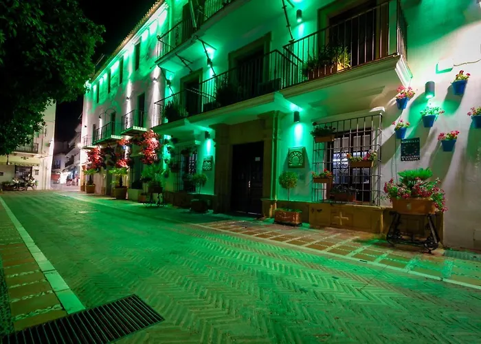 Banus * Marbella