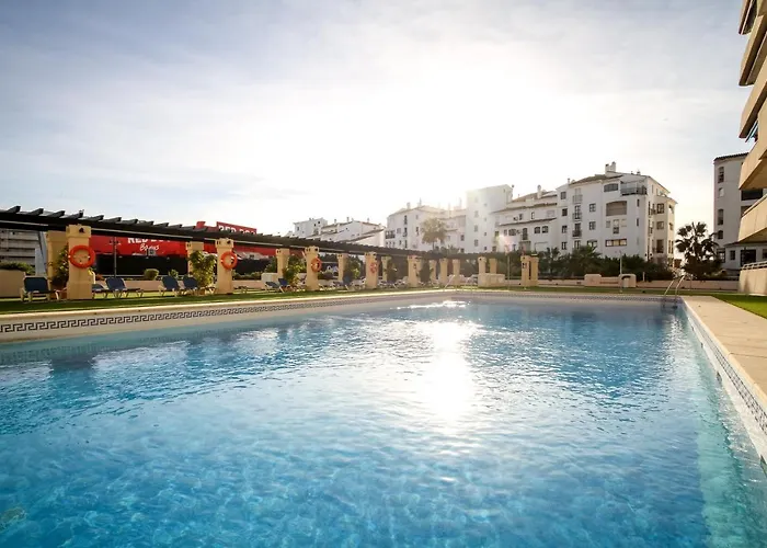 Apartment Banus