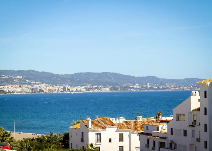 Apartment Banus *