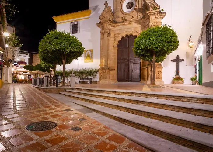 Banus * Marbella