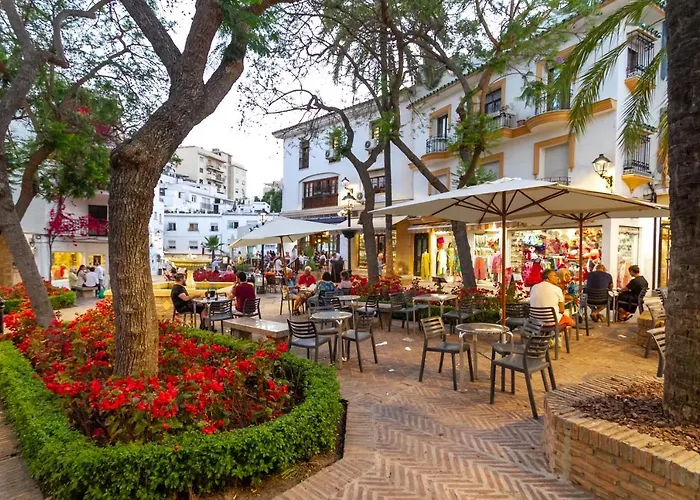 Apartment Banus