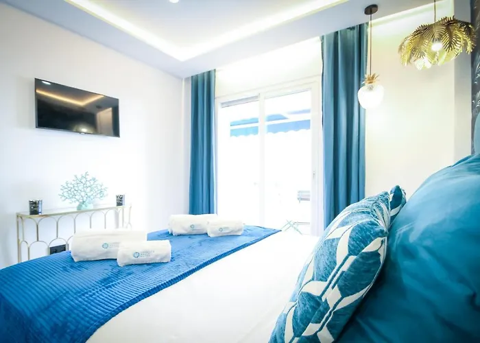 Banus Apartment