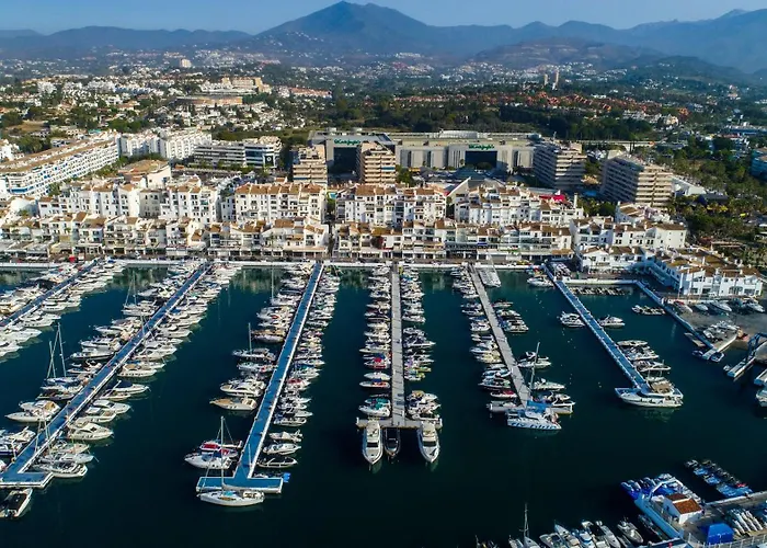 Banus Apartment